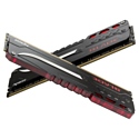 Apacer BLADE FIRE DDR4 3000 CL 16-16-16-36 DIMM 32Gb Kit (16GBx2)