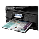 Epson WorkForce WF-7710DWF