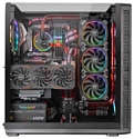 Thermaltake View 37 RGB (CA-1J7-00M1WN-01) Black