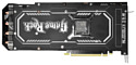 Palit GeForce RTX 2070 8192MB GameRock Premium (NE62070H20P2-1061G)