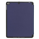 LSS Silicon Case для Apple iPad Air 2 (темно-синий)