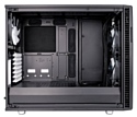 Fractal Design Define R6 USB-C TG Black