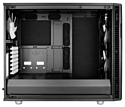 Fractal Design Define R6 USB-C TG Black