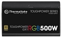 Thermaltake Toughpower GX1 RGB 500W