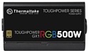 Thermaltake Toughpower GX1 RGB 500W