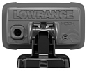 Lowrance HOOK2 4x GPS Bullet (000-14014-001)