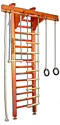 Kampfer Wooden Ladder Maxi Ceiling (вишня)