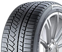 Continental ContiWinterContact TS850P 255/45 R20 101V