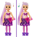 Barbie Color Reveal Chelsea Doll with 6 Surprises GTT23