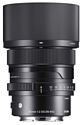 Sigma AF 65mm F/2 DG DN Contemporary Sony E