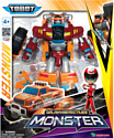 Young Toys Tobot Galaxy Detectives Monster 301086