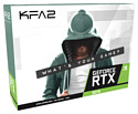KFA2 GeForce RTX 3070 (1-Click OC) 8GB (37NSL6MD2KOK)