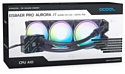 Alphacool Eisbaer Pro Aurora 360
