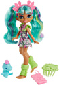 Cave Club Rockelle Doll and Accessories GWT25