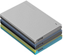 Hikvision T30 HS-EHDD-T30(STD)/1T/GREY/OD 1TB (серый)