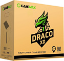 GameMax Draco XD