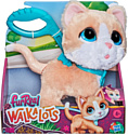 Hasbro FurReal Friends Walkalots Кошка 2 большая F1998EU4