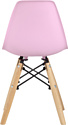 Stool Group DSW детский (розовый)