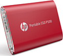 HP P500 250GB 7PD49AA (красный)