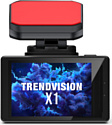 TrendVision X1 (ver. 2)