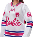 Barbie Hockey Player HFG74