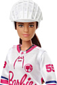 Barbie Hockey Player HFG74