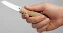 Boker 01BO328 Plus Tenshi Brass