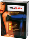 Willmark WHD-212STI