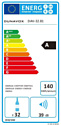 Dunavox DAV-32.81DW.TO