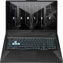 ASUS TUF Gaming F17 FX706HM-HX005T