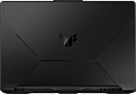 ASUS TUF Gaming F17 FX706HM-HX005T