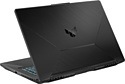 ASUS TUF Gaming F17 FX706HM-HX005T