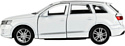 Технопарк Audi Q7 Q7-12-WH