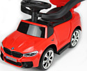 RiverToys BMW M5 A999MP-H