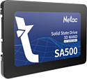 Netac SA500 240GB NT01SA500-240-S3X