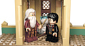LEGO Harry Potter 76402 Хогвартс: кабинет Дамблдора