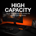 Seagate FireCuda Gaming Hub STKK8000400 8TB