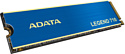 ADATA Legend 710 512GB ALEG-710-512GCS