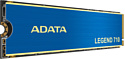 A-Data Legend 710 512GB ALEG-710-512GCS
