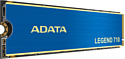 ADATA Legend 710 512GB ALEG-710-512GCS