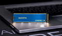 A-Data Legend 710 512GB ALEG-710-512GCS