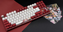 Varmilo MA87 V2 Koi VEM EC V2 Iris (без кириллицы)