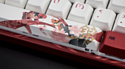 Varmilo MA87 V2 Koi VEM EC V2 Iris (без кириллицы)