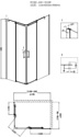 Grossman Galaxy GR-3110R 110x80