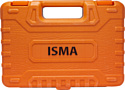ISMA 2462-5 Euro