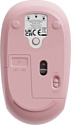 Baseus F01B Creator Tri-Mode Wireless pink