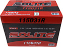 Solite 115D31R (95Ah)
