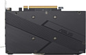 ASUS Dual Radeon RX 7600 V2 OC Edition 8GB GDDR6 (DUAL-RX7600-O8G-V2)
