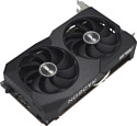 ASUS Dual Radeon RX 7600 V2 OC Edition 8GB GDDR6 (DUAL-RX7600-O8G-V2)