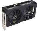 ASUS Dual Radeon RX 7600 V2 OC Edition 8GB GDDR6 (DUAL-RX7600-O8G-V2)